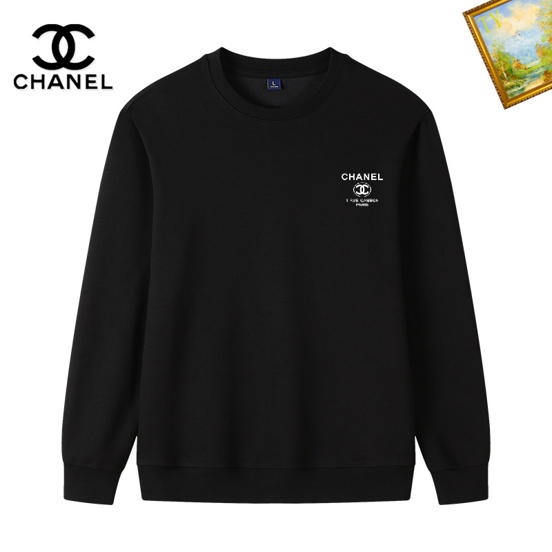 Chanel Hoodies